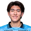 Shuto Tanabe — Hậu vệ, Tokyo Verdy