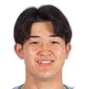 Toshiki Ando — Hậu vệ, Sagan Tosu