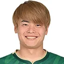 Hiroto Yamami — Tiền vệ, Tokyo Verdy