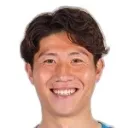 Kyosuke Kamiyama — Hậu vệ, Sagan Tosu