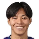 Sota Nakamura — Tiền đạo, Le Havre