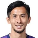 Maeda Naoki — Tiền đạo, Sanfrecce Hiroshima