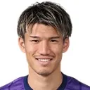 Mutsuki Kato — Tiền đạo, Sanfrecce Hiroshima