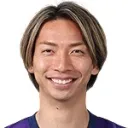 Hayao Kawabe — Tiền vệ, Sanfrecce Hiroshima