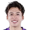 Yuta Miyamoto — Hậu vệ, Urawa Red Diamonds