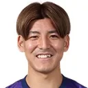 Naoto Arai — Tiền vệ, Sanfrecce Hiroshima