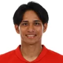 Yoichi Naganuma — Hậu vệ, Urawa Red Diamonds