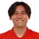 Kaito Yasui — Tiền vệ, Urawa Red Diamonds