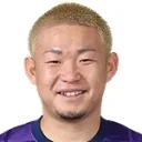 Daiki Suga — Tiền vệ, Sanfrecce Hiroshima