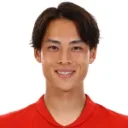 Ryoma Watanabe — Tiền vệ, Urawa Red Diamonds
