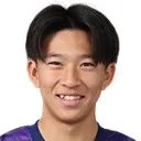Shimon Kobayashi — Tiền vệ, Sanfrecce Hiroshima