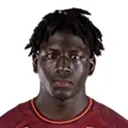 Brian Madjo — Tiền đạo, Aston Villa