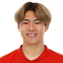 Jumpei Hayakawa — Tiền vệ, Urawa Red Diamonds