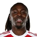 Eberechi Eze — Tiền vệ, Arsenal