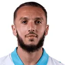 Amine Gouiri — Tiền đạo, Olympique de Marseille