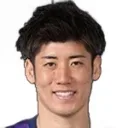 Hayato Araki — Hậu vệ, Sanfrecce Hiroshima