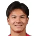 Issei Ouchi — Thủ môn, Sanfrecce Hiroshima