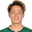 Onaga Hijiri — Tiền vệ, V-Varen Nagasaki