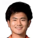 Yoneda Shunya — Tiền vệ, V-Varen Nagasaki