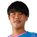 Iwasaki Yuto — Tiền đạo, V-Varen Nagasaki
