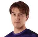 Yamasaki Ryogo — Tiền đạo, V-Varen Nagasaki