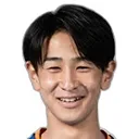Tenmu Matsumoto — Tiền vệ, V-Varen Nagasaki