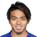 Riku Yamada — Tiền vệ, V-Varen Nagasaki