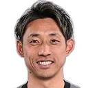 Park Il-Kyu — Thủ môn, Yokohama F. Marinos