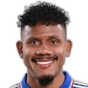 Jeisson Quiñónes — Hậu vệ, Yokohama F. Marinos