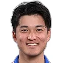 Riku Yamane — Tiền vệ, Yokohama F. Marinos