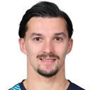 Jordy Croux — Tiền vệ, Yokohama F. Marinos