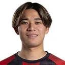 Tomoki Kondo — Tiền vệ, Yokohama F. Marinos