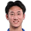Hiroto Asada — Tiền đạo, Yokohama F. Marinos