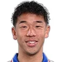 Takuya Kida — Tiền vệ, Yokohama F. Marinos