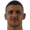 Ahmed Ahmedov — Tiền đạo, FK Spartak Varna