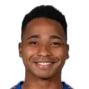 George Onaiwu — Tiền vệ, Yokohama F. Marinos