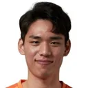 Oh Se-Hun — Tiền đạo, Shimizu S-Pulse