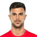 Dean David — Tiền đạo, Yokohama F. Marinos
