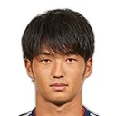 Koya Kitagawa — Tiền đạo, Shimizu S-Pulse