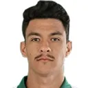 Matheus Bueno — Tiền vệ, Kashima Antlers