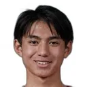 Motoki Nishihara — Tiền vệ, Mito Hollyhock