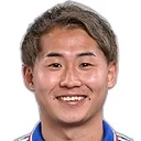 Kenta Inoue — Tiền vệ, Shimizu S-Pulse