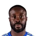 Benji Michel — Tiền đạo, Ulsan HD