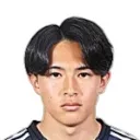 Ryota Hariu — Tiền vệ, Shimizu S-Pulse