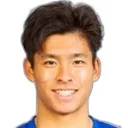 Masaki Yumiba — Tiền vệ, Shimizu S-Pulse