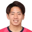Hikaru Nakahara — Tiền vệ, Sagan Tosu