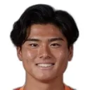 Rinsei Ohata — Tiền vệ, Shimizu S-Pulse