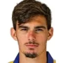 Mateus Brunetti — Hậu vệ, Shimizu S-Pulse