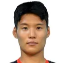 Seung-wook Park — Hậu vệ, Shimizu S-Pulse