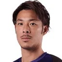 Yuki Honda — Hậu vệ, Shimizu S-Pulse